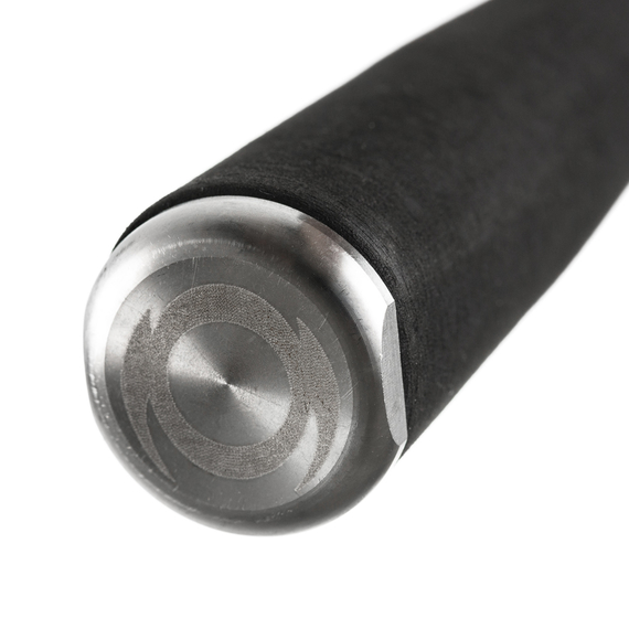 Удилище карповое Shimano Tribal Carp TX-2 INT (Intensity) SPECIMEN 13'/3.96m 3.5lbs, Модель: 3.96m 3.5lbs, фото , изображение 4