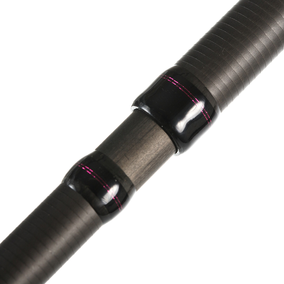 Удилище карповое Shimano Tribal Carp TX-2 INT (Intensity) SPECIMEN 13'/3.96m 3.5lbs, Модель: 3.96m 3.5lbs, фото , изображение 7