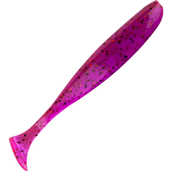 Силікон Keitech Easy Shiner 2" (12 шт/упак), колір:pal#13 mistic spice, Довжина силікону: 2" (5.1 см), Колір силікону: PAL#13 Mistic Spice, фото 