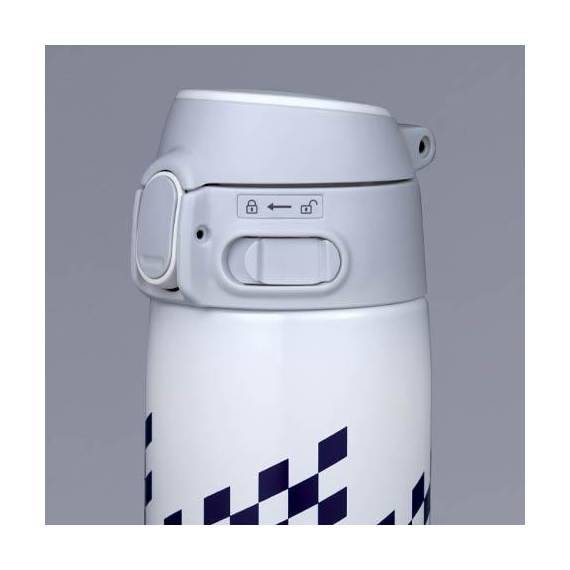 Термокружка ZOJIRUSHI SM-TAE48SA-WZ 0.48л белый, фото , изображение 6