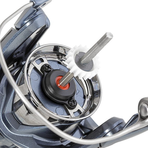 Котушка SHIMANO ULTEGRA 2500 FC (2021), Розмір шпулі: 2500, фото , изображение 6