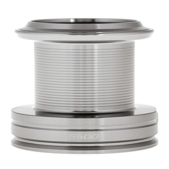 Котушка Shimano Ultegra CI4+ 5500 XSC, Розмір шпулі: 5500XSC, фото , изображение 9