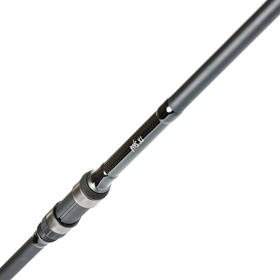 Вудлище коропове Shimano Tribal TX-A Marker 12'/3.66m 3.0lbs — 2sec., Модель: MARKER, фото , изображение 3