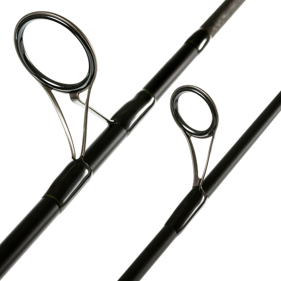 Вудлище коропове Shimano Tribal TX-A Marker 12'/3.66m 3.0lbs — 2sec., Модель: MARKER, фото , изображение 4