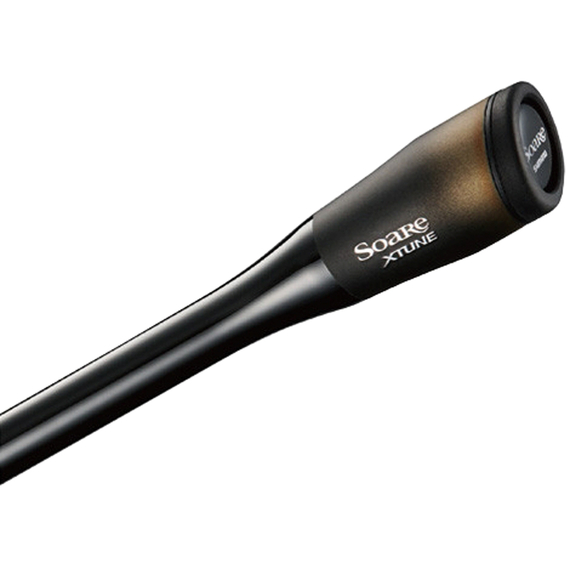Спиннинг Shimano Soare XTune 20 S73ULS 2.21m 0.5-8g, Модель: 2.21m 0.5-8g, фото , изображение 3