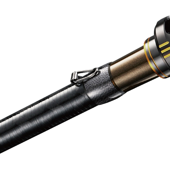 Спиннинг Shimano Soare XTune S80LS 2.44m 1.5-14g, Модель: 2.44m 1.5-14g, фото , изображение 3