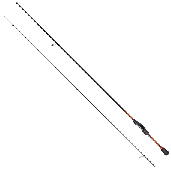 Спиннинг Shimano Soare BB 19 S70SUL-S 2.13m 0.4-4g, Модель: 2.13m 0.4-4g, фото 