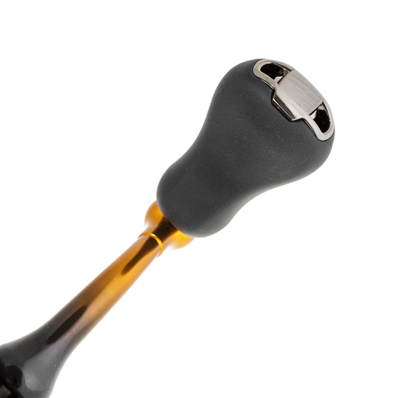 Котушка Shimano Soare BB C2000PGS (5+1), фото , изображение 6