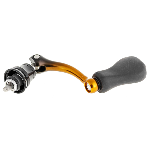 Котушка Shimano Soare BB C2000PGS (5+1), фото , изображение 7