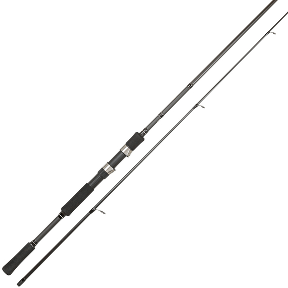 Спінінг Shimano FX XT 180L 1.80m (3-14g), Модель: 1.8m 3-14g, фото 