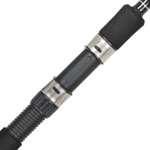 Спінінг Shimano FX XT 180L 1.80m (3-14g), Модель: 1.8m 3-14g, фото , изображение 2