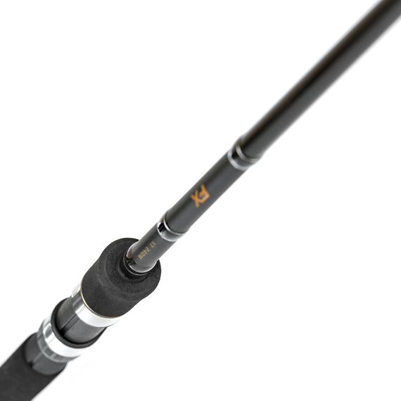 Спінінг Shimano FX XT 180L 1.80m (3-14g), Модель: 1.8m 3-14g, фото , изображение 3