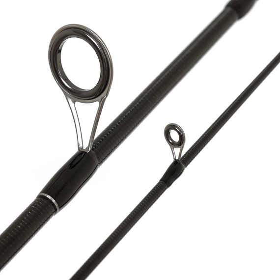 Спінінг Shimano FX XT 240M 2.40m (10-30g), Модель: 2.4m 10-30g, фото , изображение 5