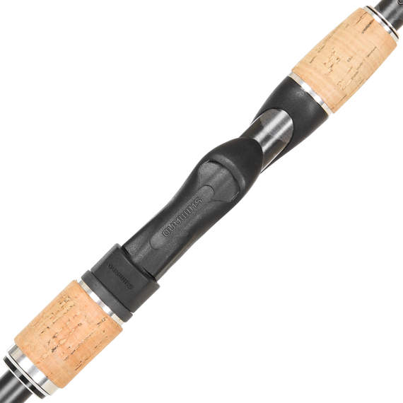 Спінінг Shimano Sedona 711MH (CORK) 2.42m 14-42g, Модель: 2.42m 14-42g, фото , изображение 2