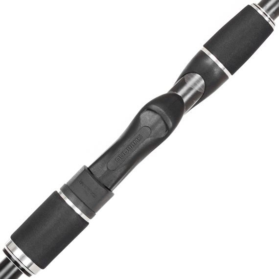 Спінінг Shimano Sedona 710MH (EVA) 2.39m 14-42g, Модель: 2.39m 14-42g, фото , изображение 2
