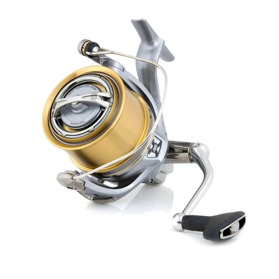 Котушка Shimano Ultegra 3500 XSD Competition 4+1BB 4.3:1, фото 