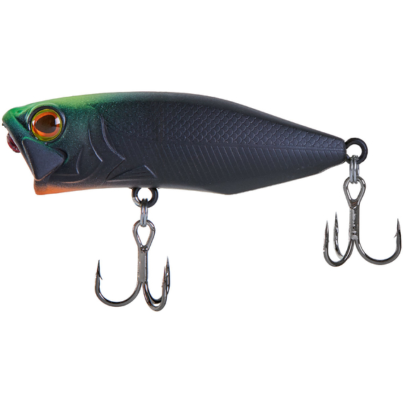 Воблер Select Splash 53F 5.8g col.14 (topwater), Колір воблера: col.14, фото 