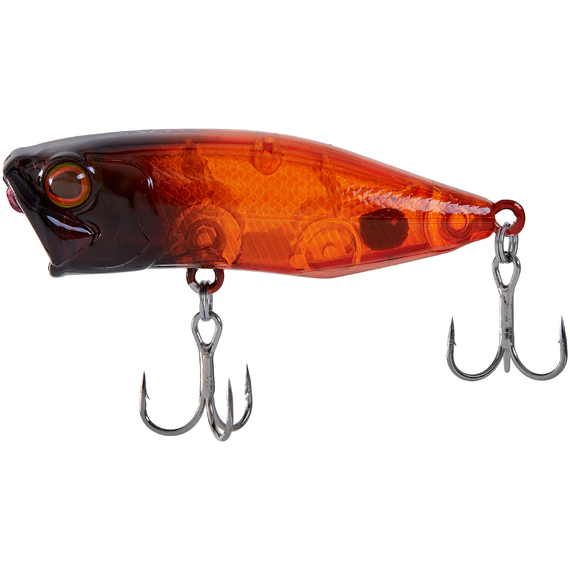 Воблер Select Splash 53F 5.8g col.19 (topwater), Колір воблера: col.19, фото 