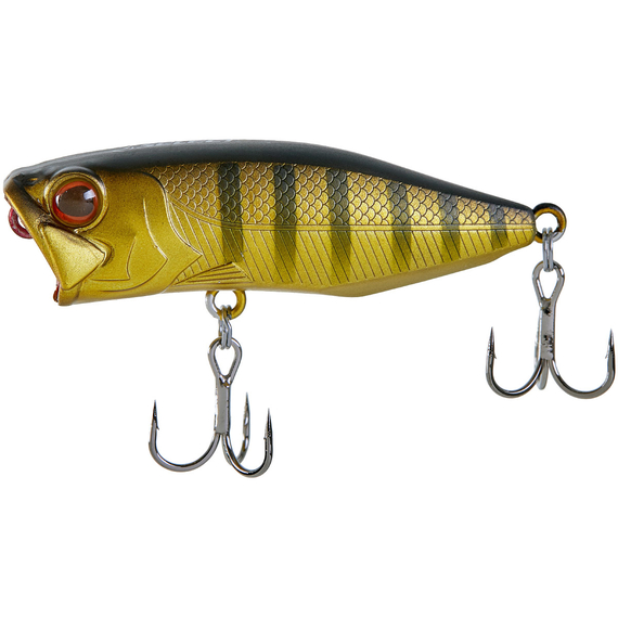 Воблер Select Splash 53F 5.8g col.23 (topwater), Колір воблера: col.23, фото 