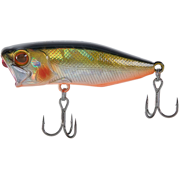 Воблер Select Splash 53F 5.8g col.24 (topwater), Колір воблера: col.24, фото , изображение 2