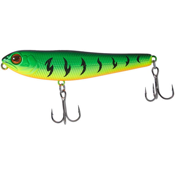 Воблер Select Flash 70F 5.8g col.02 (topwater), Цвет воблера: col.02, фото 