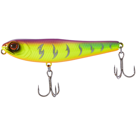 Воблер Select Flash 70F 5.8g col.03 (topwater), Колір воблера: col.03, фото 