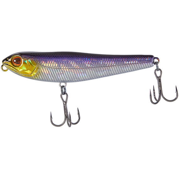 Воблер Select Flash 70F 5.8g col.08 (topwater), Колір воблера: col.08, фото 