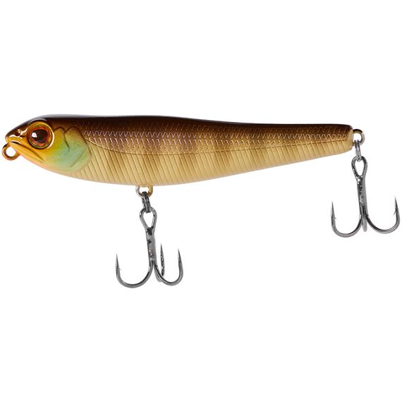 Воблер Select Flash 70F 5.8g col.12 (topwater), Колір воблера: col.12, фото 