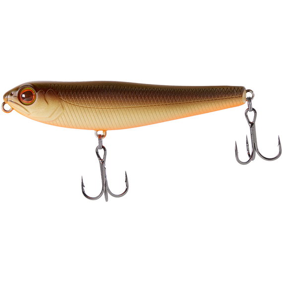 Воблер Select Flash 70F 5.8g col.17 (topwater), Колір воблера: col.17, фото 