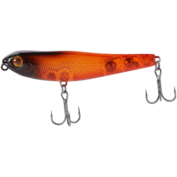 Воблер Select Flash 70F 5.8g col.19 (topwater), Цвет воблера: col.19, фото 