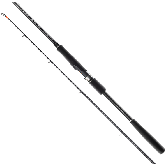 Спиннинг Select Basher BSR-702SH 2.13m 40-120g Regular Fast, Модель: 2.13m 40-120g, фото , изображение 2