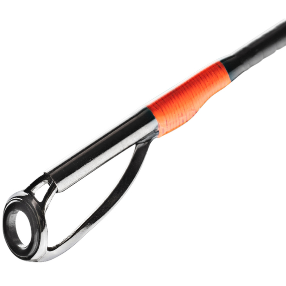 Спиннинг Select Basher BSR-702SH 2.13m 40-120g Regular Fast, Модель: 2.13m 40-120g, фото , изображение 4