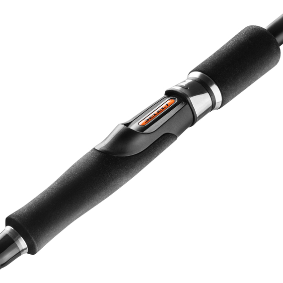 Спиннинг Select Basher BSR-702SH 2.13m 40-120g Regular Fast, Модель: 2.13m 40-120g, фото , изображение 3