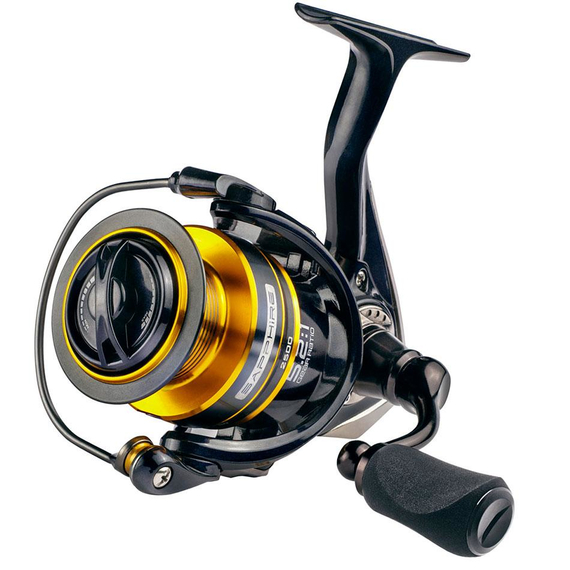 Котушка Favorite Sapphire New 2000 (підшип. 7+1), Розмір шпулі: 2000, фото , изображение 6