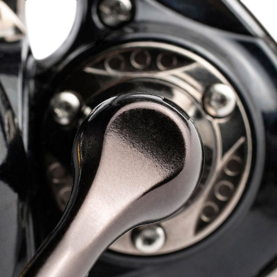 Катушка Favorite Sapphire New 4000 (2021) 7+1, Размер шпули: 4000, фото , изображение 6