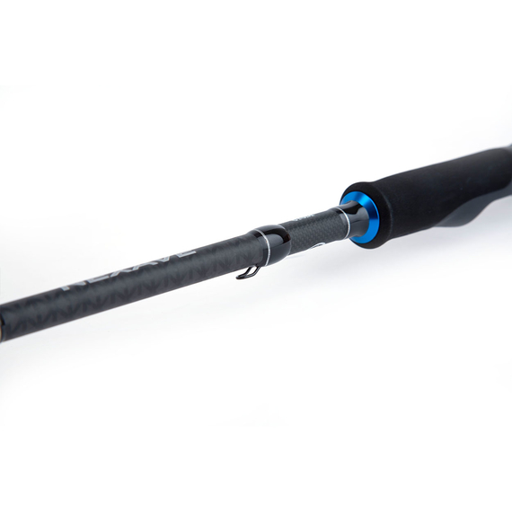 Спиннинг Shimano Nexave eva 2,34m 7'8'' 7-35g 2pc, Модель: 2.34m 7-35g, фото , изображение 7