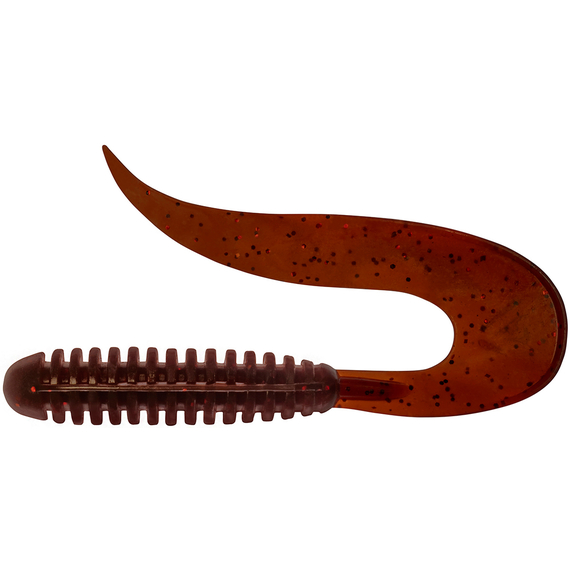 Силикон Select Freek 2.3" col.103 (8 шт/упак), Длина силикона: 2.3" (4.3 см), Расцветка силикона: 103, фото , изображение 2