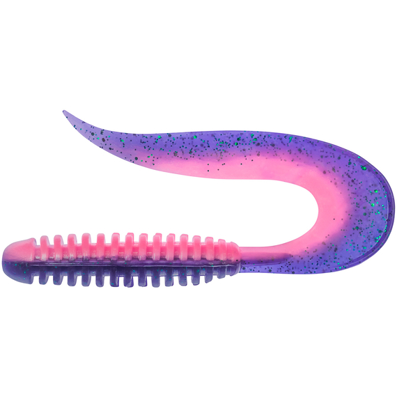 Силикон Select Freek 2.3" col.205 (8 шт/упак), Длина силикона: 2.3" (4.3 см), Расцветка силикона: 205, фото , изображение 2