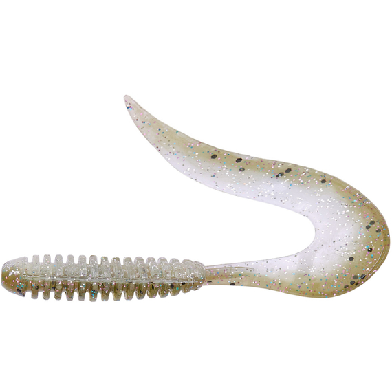 Силикон Select Freek 4.5" col.214 (5 шт/упак), Длина силикона: 4.5" (11.43 см), Расцветка силикона: 214, фото , изображение 2