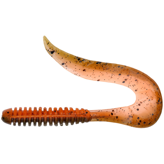 Силикон Select Freek 2.3" col.217 (8 шт/упак), Длина силикона: 2.3" (4.3 см), Расцветка силикона: 217, фото , изображение 2