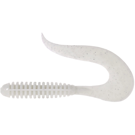 Силикон Select Freek 4.5" col.557 (5 шт/упак), Длина силикона: 4.5" (11.43 см), Расцветка силикона: 557, фото , изображение 2