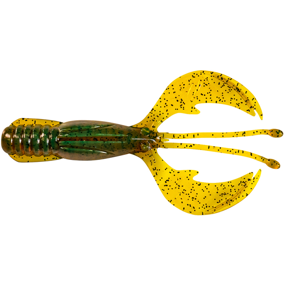 Силікон Select Kraken 1.8" col.087 (7 шт/упак), Довжина силікону: 1.8" (4.57 см), Колір силікону: 087, фото 