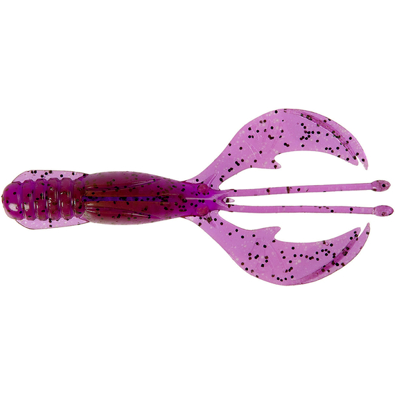 Силикон Select Kraken 1.8" col.888 (7 шт/упак), Длина силикона: 1.8" (4.57 см), Расцветка силикона: 888, фото 