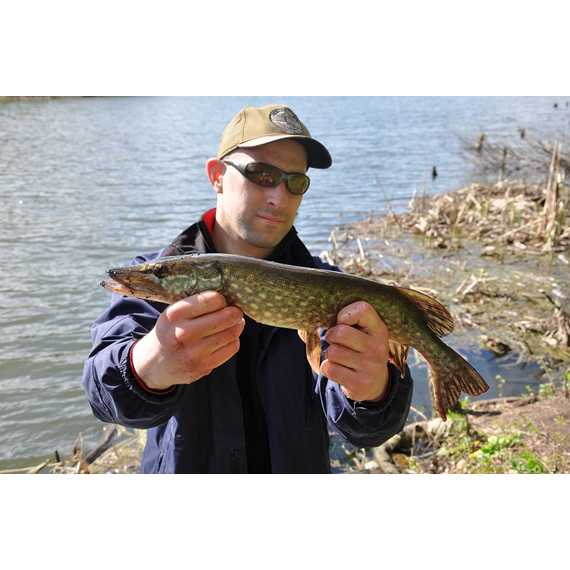 Шнур риболовний Select Basic PE 150m, 0.22mm, 30Lb/13.6kg, колір: різнобарвний, Діаметр: 0.22mm, Розмотування: 150m, Колір: мультиколор, фото , изображение 10