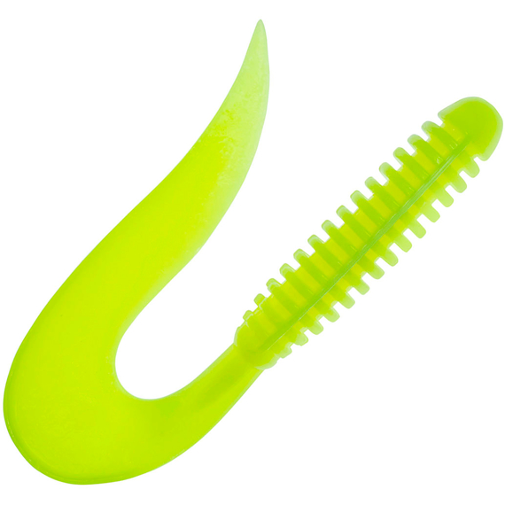 Силикон Select Freek 2.3" col.045 (8 шт/упак), Длина силикона: 2.3" (4.3 см), Расцветка силикона: 045, фото 