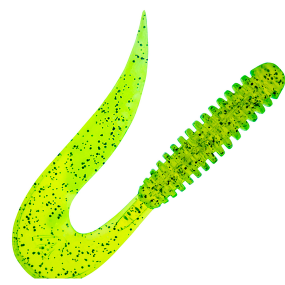 Силикон Select Freek 5.5" col.071 (3 шт/упак), Длина силикона: 5.5" (13.97 см), Расцветка силикона: 071, фото 