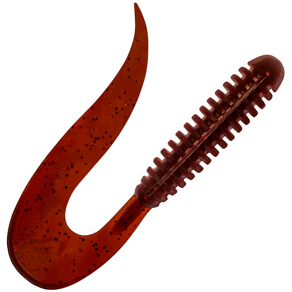 Силикон Select Freek 2.3" col.103 (8 шт/упак), Длина силикона: 2.3" (4.3 см), Расцветка силикона: 103, фото 