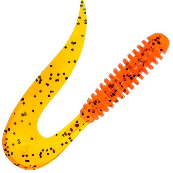 Силікон Select Freek 3.3" col.127 (7 шт/упак), Довжина силікону: 3.3" (8.38 см), Колір силікону: 127, фото 