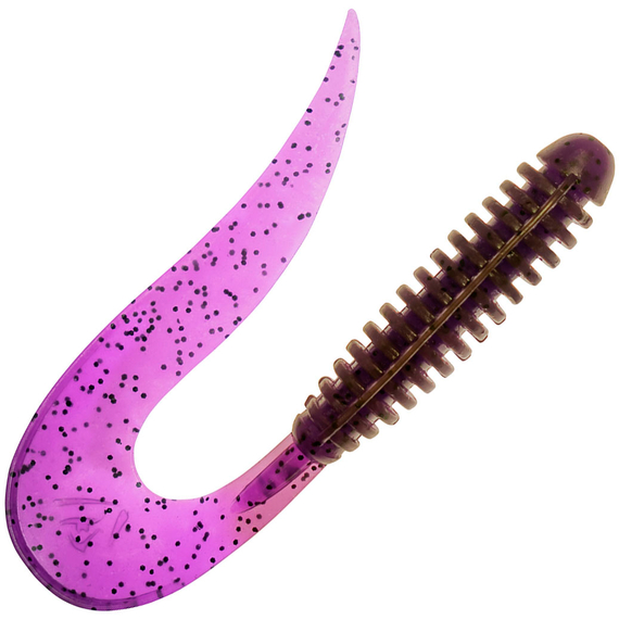 Силикон Select Freek 4.5" col.888 (5 шт/упак), Длина силикона: 4.5" (11.43 см), Расцветка силикона: 888, фото 