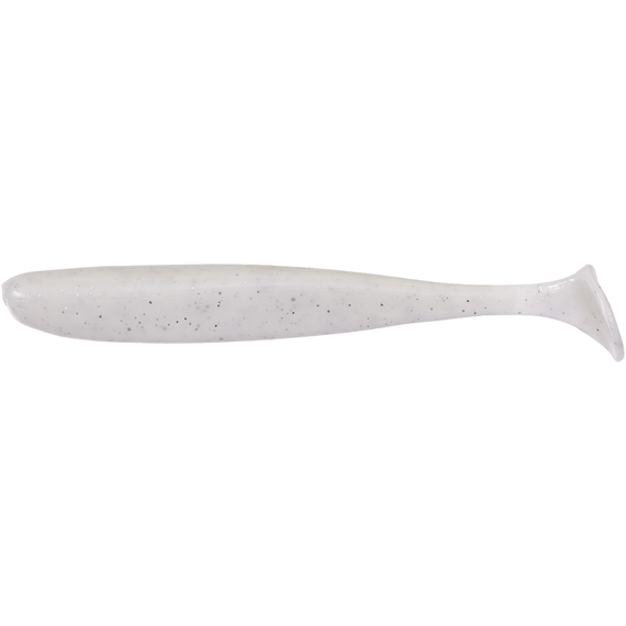 Силікон Select Easy Shad 5" #557 — їстівний віброхвіст для судака та щуки (5 шт/упак), Довжина силікону: 5" (12.7 см), Колір силікону: 557, фото , изображение 3